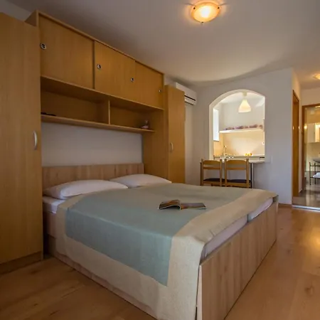 29894 - Lucica Apartmán Crikvenica