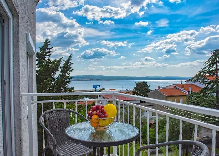 29894 - Lucica * Crikvenica