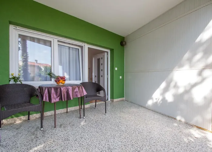 29894 - Lucica Crikvenica