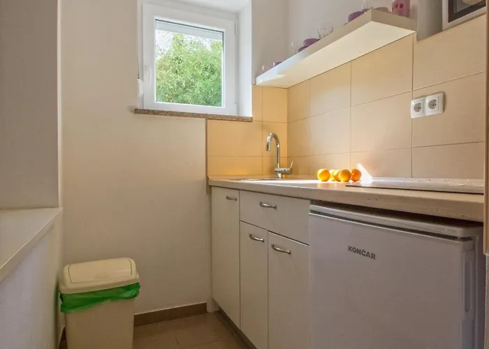 29894 - Lucica Apartment