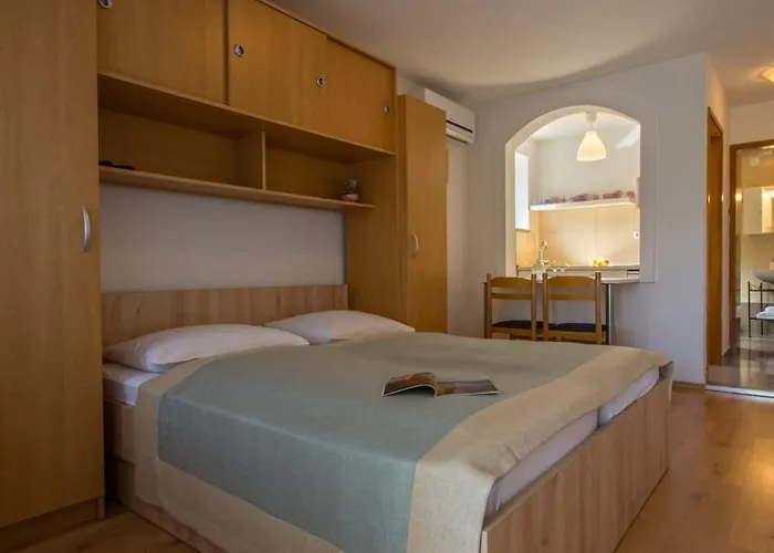 29894 - Lucica Apartment Crikvenica