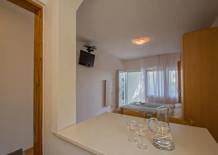 Apartment 29894 - Lucica Crikvenica